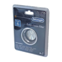 2 Tassen Sieb zu DeLonghi EC 685